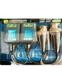 Balun 5.0 Megapixel vít vặn