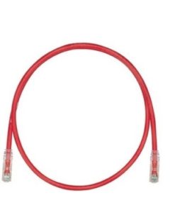 Cáp nhảy-Patch cord COMMSCOPE CAT5E UTP 3 mét (1-1859241-0)