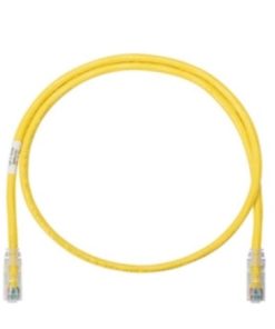 Cáp nhảy-Patch cord COMMSCOPE CAT5E UTP 3 mét (1-1859243-0)