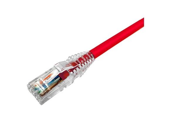 Cáp nhảy-Patch cord COMMSCOPE CAT6 UTP 10 mét