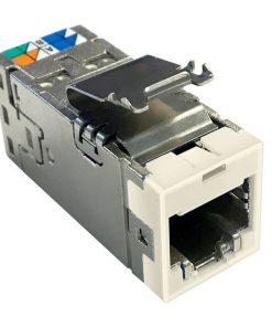 Modular Jack COMMSCOPE CAT6A S/FTP (2153449-1)