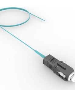 Fiber pigtail SC Multimode OM4 COMMSCOPE FAXSCUC01-MXF003 (0.9 mét)