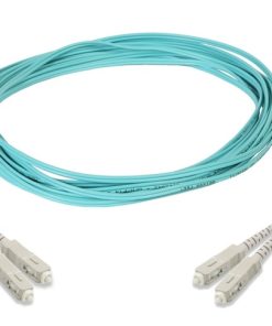 Fiber Patch cord SC-SC/UPC duplex OM3 COMMSCOPE 2105091-3 (3 mét)