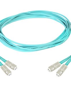 Fiber Patch cord SC-SC/UPC duplex OM3 COMMSCOPE FFZSCSC42-MXM003 (3 mét)
