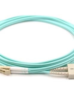 Fiber Patch cord LC-SC duplex Multimode OM3 COMMSCOPE FFZLCSC42-MXM003 (3 mét)
