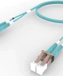 Fiber Patch cord LC-LC duplex Multimode OM3 COMMSCOPE 2105027-3 (3 mét)