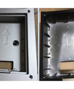 Chân đế âm tường QUESTEK QTA-VDP22A