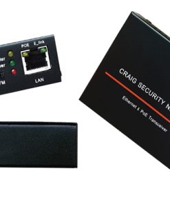 Bộ chuyển đổi tín hiệu mạng CRAIG SECURITY NETWORK CS-7601RJ