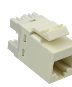 Modular Jack COMMSCOPE CAT5E UTP (1375191-1)