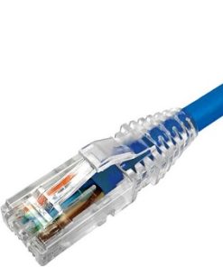 Cáp nhảy-Patch cord COMMSCOPE CAT5E UTP 1.5 mét (CO155D2-0ZF005)