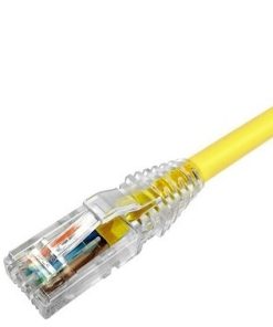Cáp nhảy-Patch cord COMMSCOPE CAT5E UTP 2 mét (CO155D2-09F007)