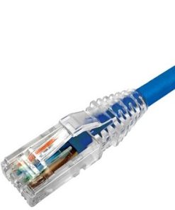 Cáp nhảy-Patch cord COMMSCOPE CAT6 UTP 1.5 mét (NPC06UVDB-BL005F)