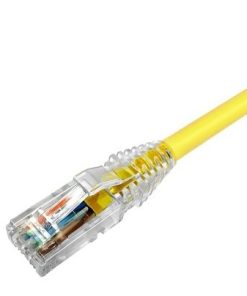 Cáp nhảy-Patch cord COMMSCOPE CAT6 UTP 2 mét (NPC06UVDB-YL007F)