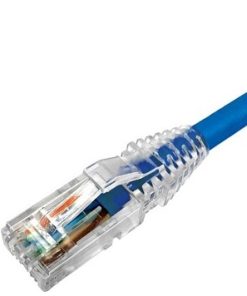 Cáp nhảy-Patch cord COMMSCOPE CAT6 UTP 3 mét (NPC06UVDB-BL010F)