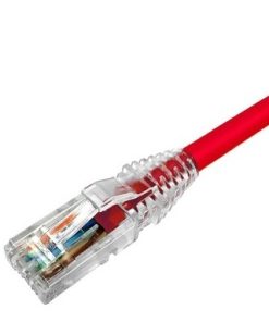 Cáp nhảy-Patch cord COMMSCOPE CAT6 UTP 3 mét (NPC06UVDB-RD010F)