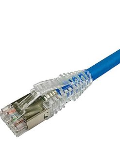 Cáp nhảy-Patch cord COMMSCOPE CAT6A S/FTP 15 mét (NPC6ASZDB-BL015M)