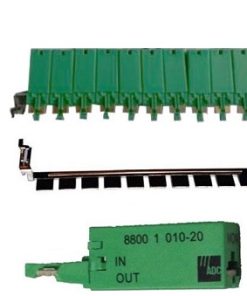 Phiến chống sét 5 điểm COMMSCOPE (EG0529-001)