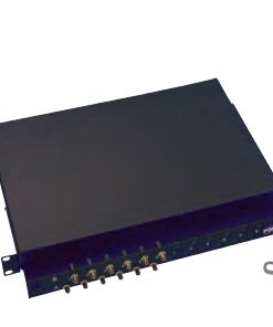 Hộp đấu nối quang Multimode 24 sợi COMMSCOPE (2-1206343-2)