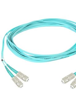 Dây nhảy quang dạng đôi đa mốt SC-SC COMMSCOPE FFZSCSC42-MXM005