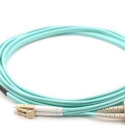 Fiber Patch cord LC-SC duplex Multimode OM3 COMMSCOPE FFZLCSC42-MXM005 (5 mét)