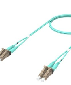 Fiber Patch cord LC-LC duplex Multimode OM3 COMMSCOPE 1-2105027-0 (10 mét)