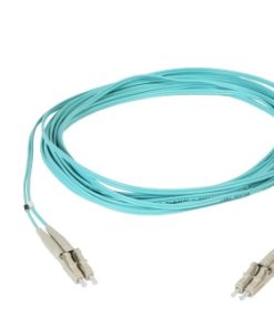 Fiber Patch cord LC-LC duplex Multimode OM3 COMMSCOPE 1-2105027-5 (15 mét)