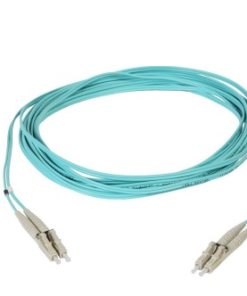 Fiber Patch cord LC-LC duplex Multimode OM4 COMMSCOPE 3-2105061-0 (30 mét)