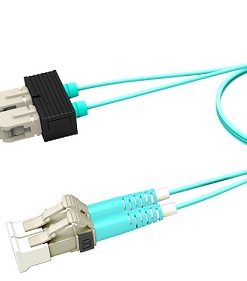 Fiber Patch cord LC-SC duplex Multimode OM4 COMMSCOPE FFXLCSC42-MXM005 (5 mét)