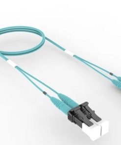 Fiber Patch cord LC-LC duplex Multimode OM4 COMMSCOPE FFXLCLC42-MXM005 (5 mét)