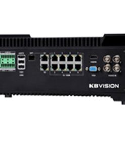 Thiết bị lưu trữ cho camera giao thông KBVISION KX-F8308TN