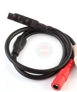 Mic ghi âm cho camera