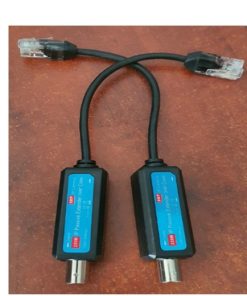 Bộ chuyển đổi cáp đồng trục sang IP