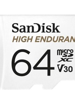 Thẻ nhớ Micro SD 64GB SANDISK SDSQQNR-064G-GN6IA