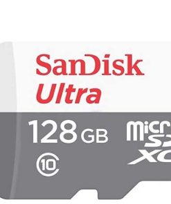 Thẻ nhớ Micro SD 128GB SANDISK SDSQUNR-128G-GN6MN