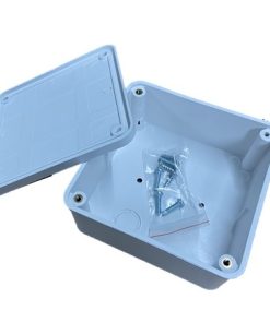 Hộp kỹ thuật dùng cho camera
