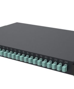 Hộp đấu nối quang Multimode 48 sợi COMMSCOPE (760241653)