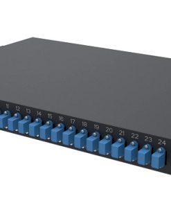 Hộp đấu nối quang Single mode 48 sợi COMMSCOPE (760241651)