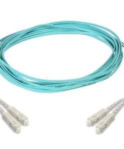 Fiber Patch cord SC-SC duplex Multimode OM3 COMMSCOPE 2105051-3 (3 mét)