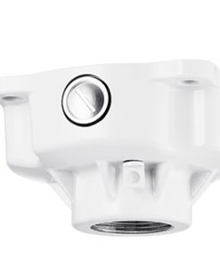 Ceiling Mount Hanwha Techwin WISENET SBP-302CMBW