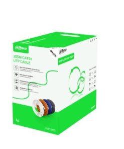 Cáp mạng CAT5E UTP DAHUA DH-PFM922I-5EUN-C