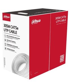 Cáp mạng CAT6 UTP DAHUA DH-PFM922I-6UN-C