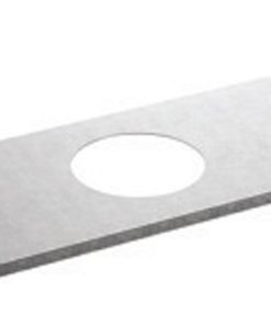 Mounting plate for ceiling HONEYWELL HDZINPL