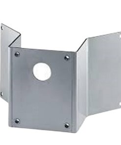 Stainless Steel Corner Adapter HONEYWELL HCPCMA