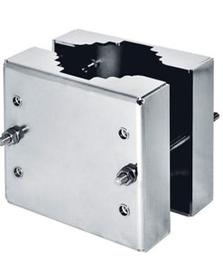 Stainless steel pole adapter HONEYWELL HCPPMA