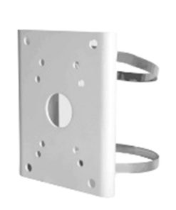 Pole mount ZKTeco ZJ007