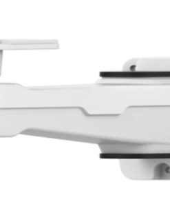 Chân đế gắn tường cho camera HUVIRON HU-WM06-C-IN