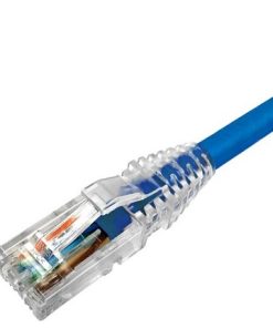 Cáp nhảy-Patch cord COMMSCOPE CAT5E U/UTP 1.2 mét (CO155D2-0ZF004)