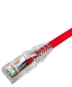 Cáp nhảy-Patch cord COMMSCOPE CAT5E U/UTP 1.2 mét (CO155D2-07F004)