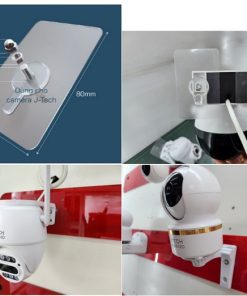 Vít bắt có keo dùng cho camera J-Tech