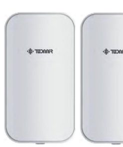 Bộ thu phát tín hiệu camera IP TODAAIR SB-156HW (1km)